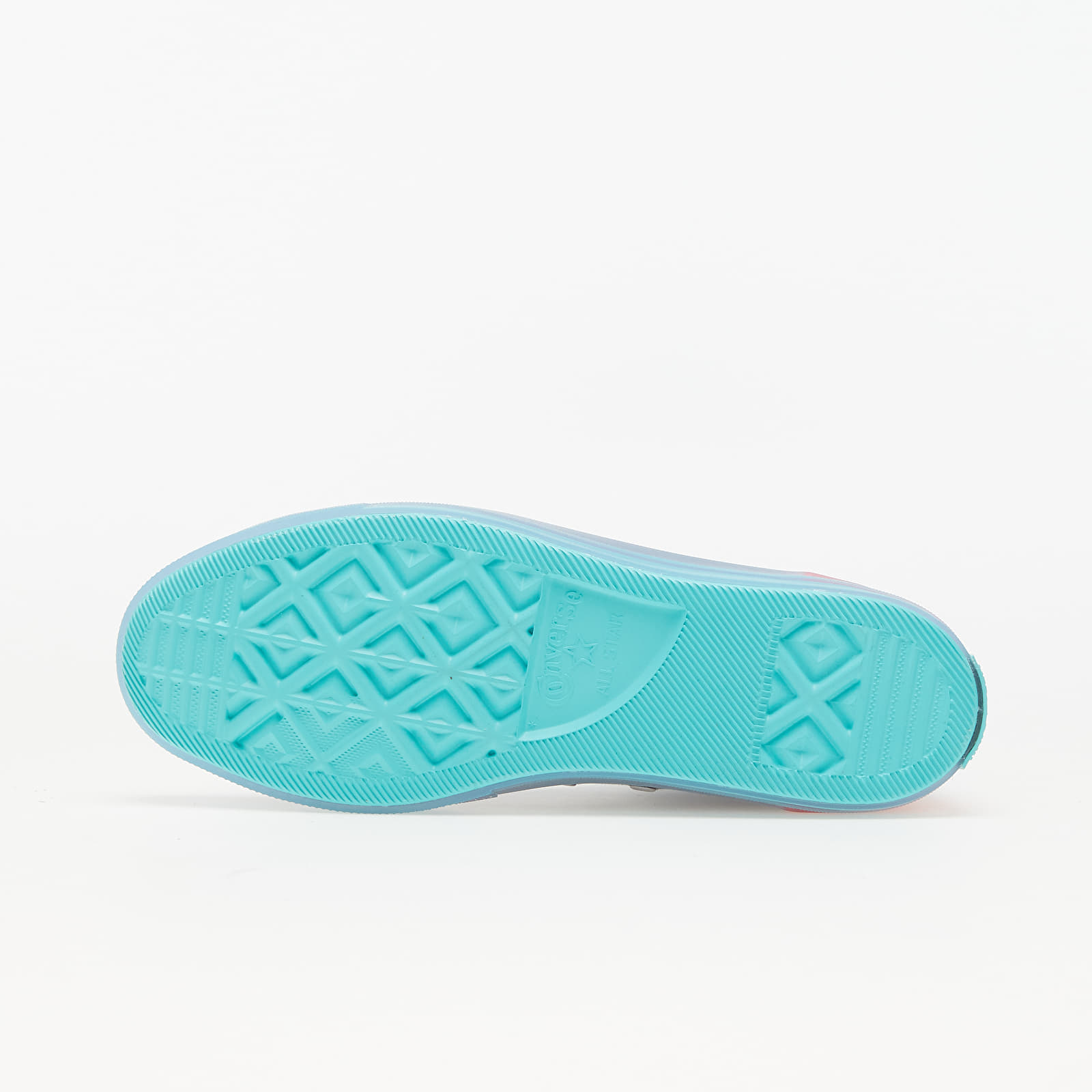 Moški čevlji Converse Chuck Taylor All Star CX '90S Gamer Ash Stone/ Electric Aqua