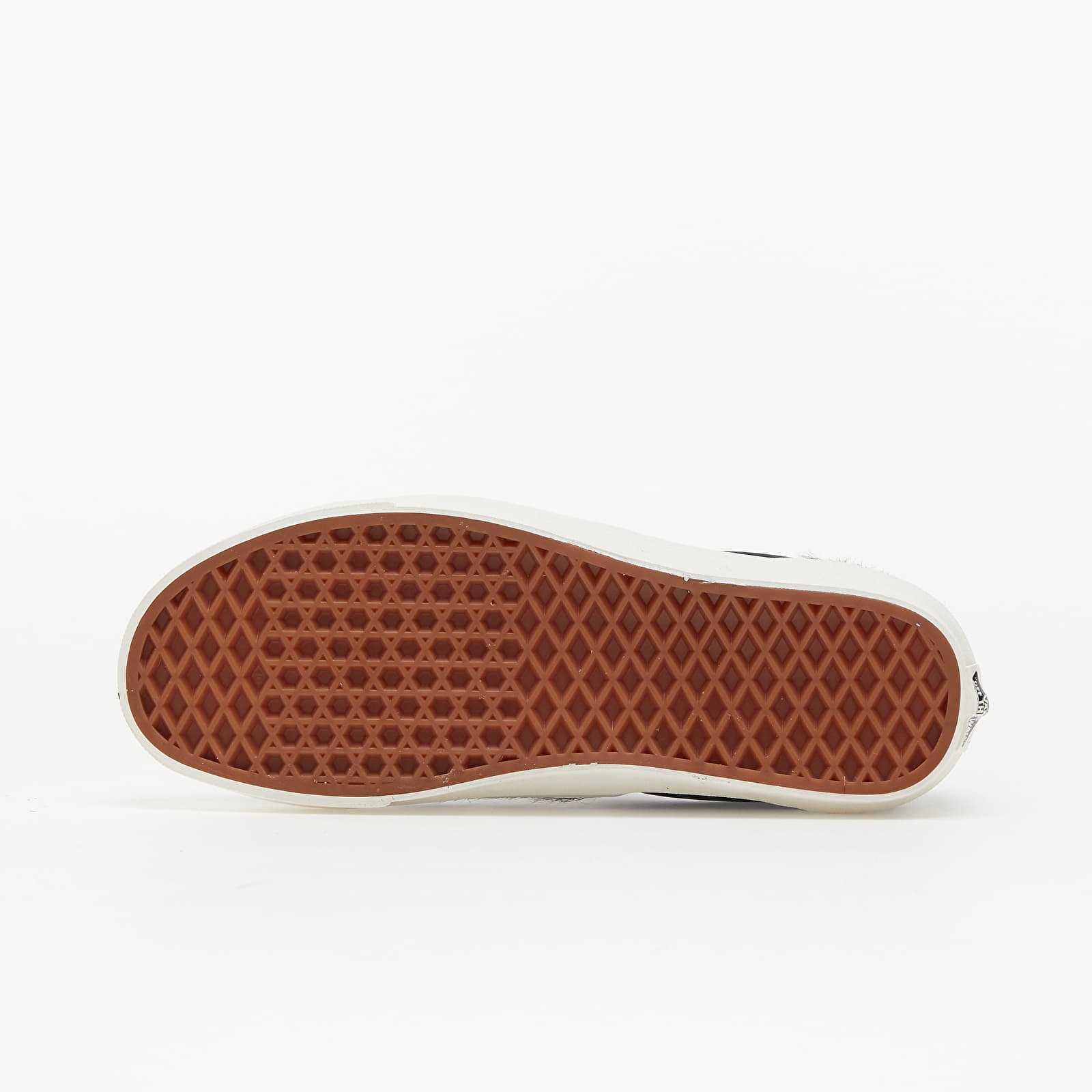 Zapatillas Hombre Vans Era 95 DX (Anaheim Factory) Black Zebra