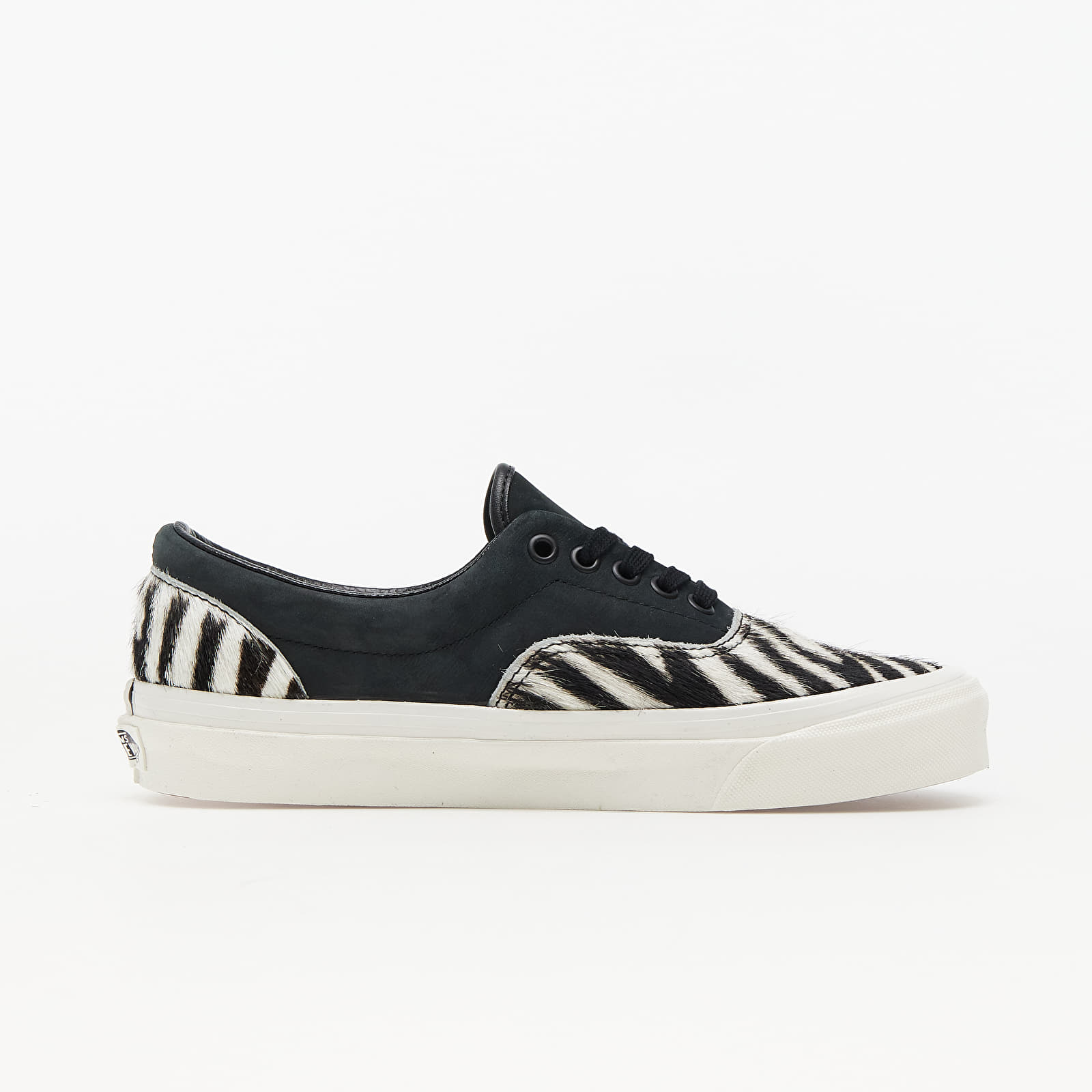 Zapatillas Hombre Vans Era 95 DX (Anaheim Factory) Black Zebra
