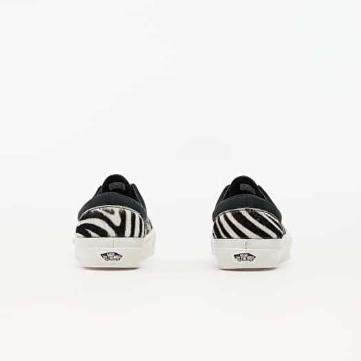 VANS★ERA 95 DX★ANAHEIM FACTORY★兼用★BLACK/ZEBRA Era Vans 95 Dx 'Anaheim Factory - Black Zebra' - POIZON
