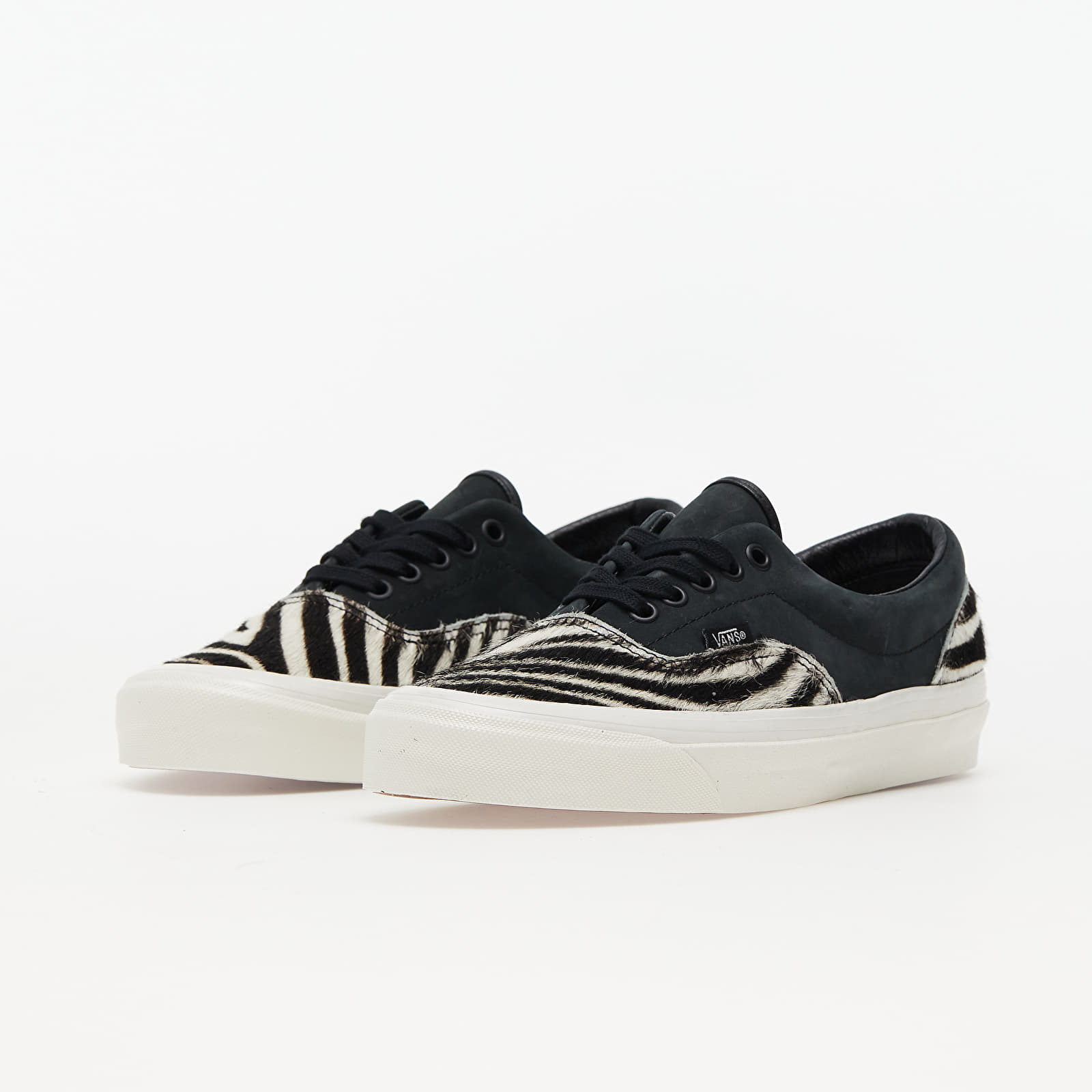 All black zebra vans new arrivals