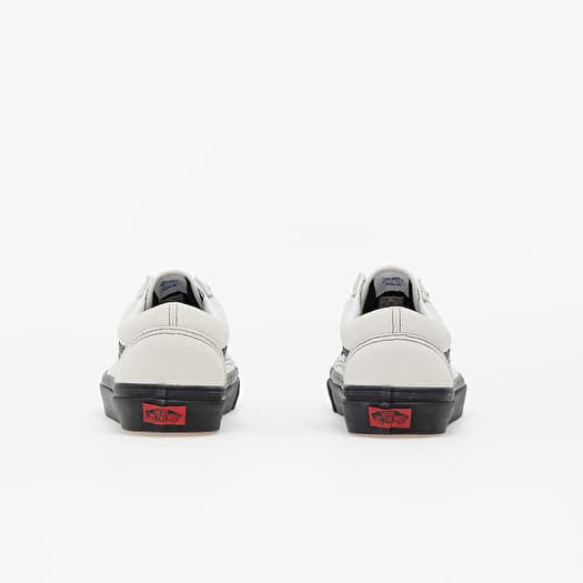 Vans Old Skool 36 DX (Anaheim Factory) Og White/ Black/ Og Black