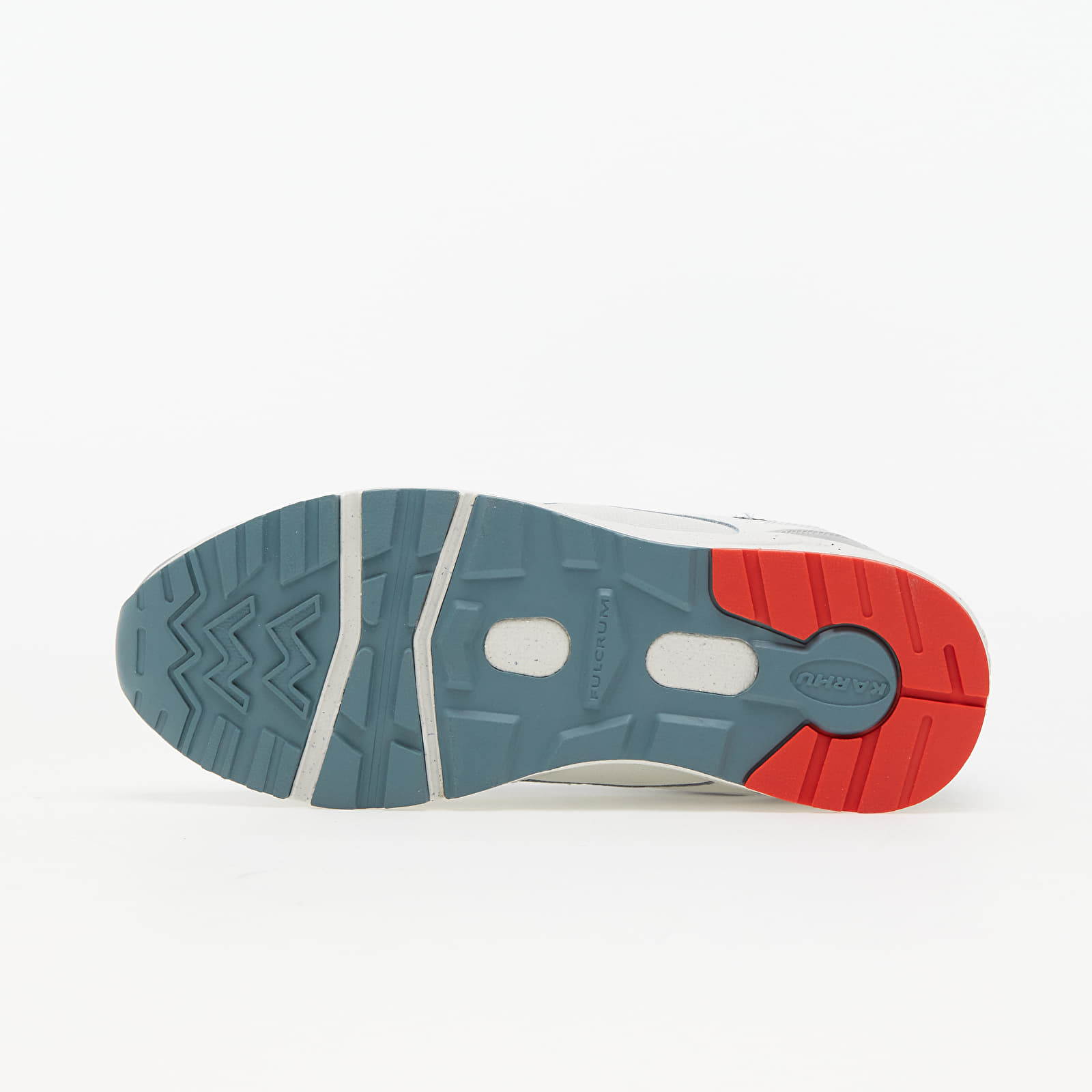 Herresko Karhu Fusion 2.0 Silver/ Jet Black