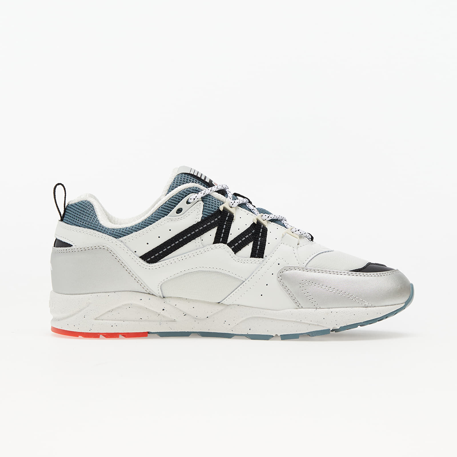 Herresko Karhu Fusion 2.0 Silver/ Jet Black