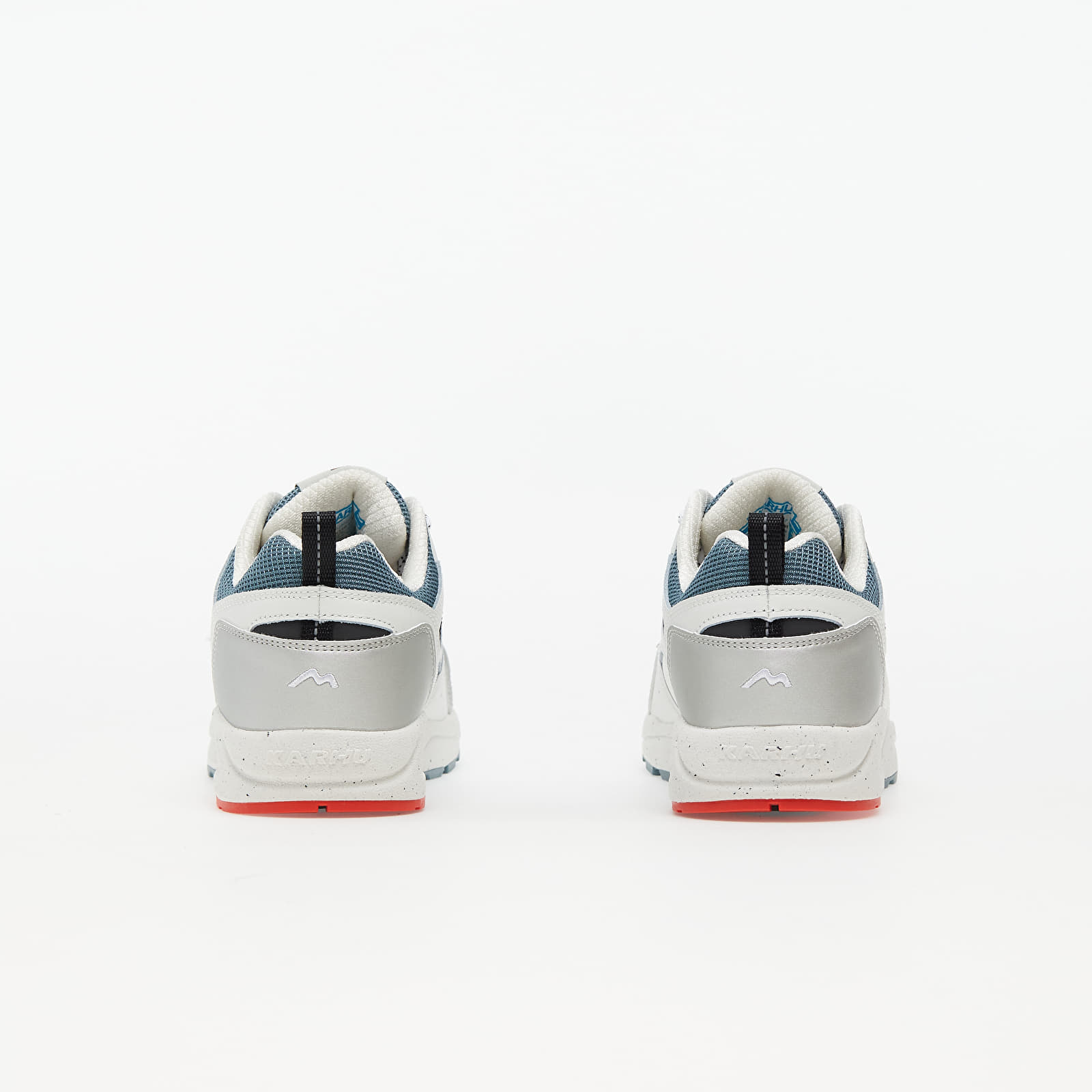 Herresko Karhu Fusion 2.0 Silver/ Jet Black