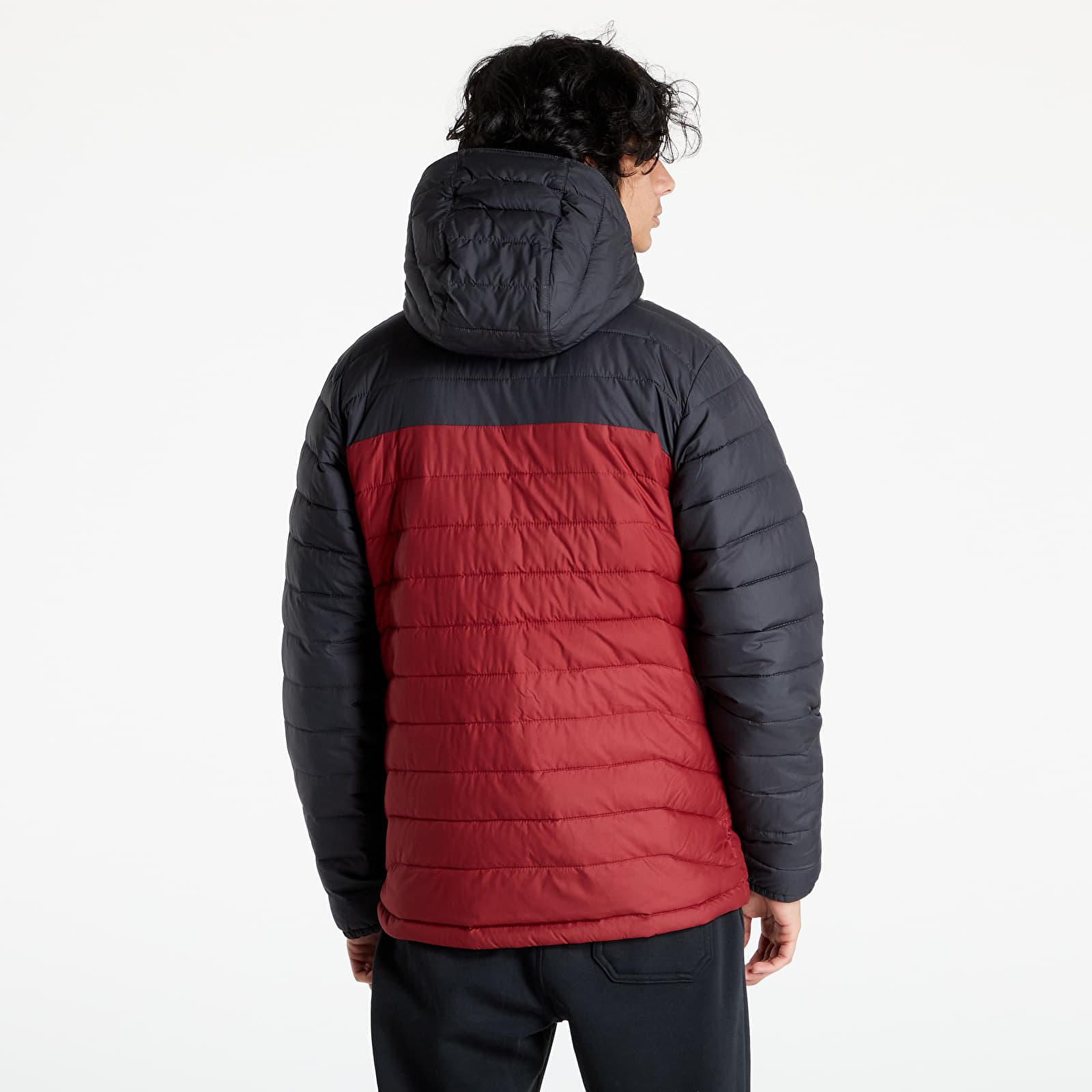 Columbia powder lite red outlet