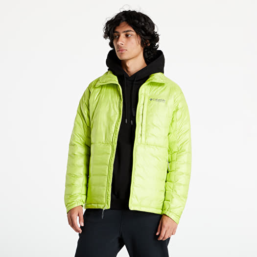 Jackets Columbia Titan Pass™ Double Wall™ Hybrid Jacket Bright