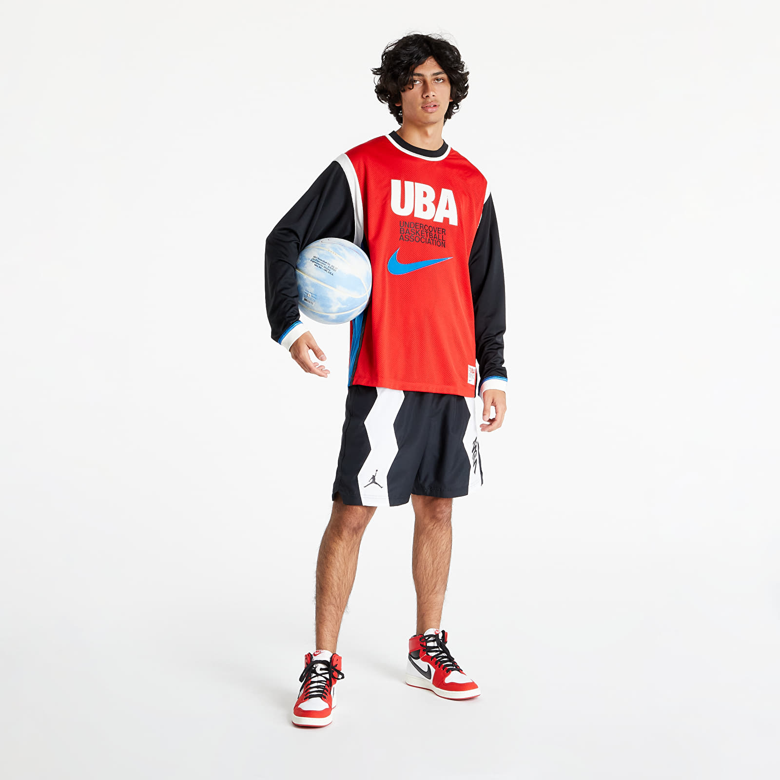 Nike shooting best sale