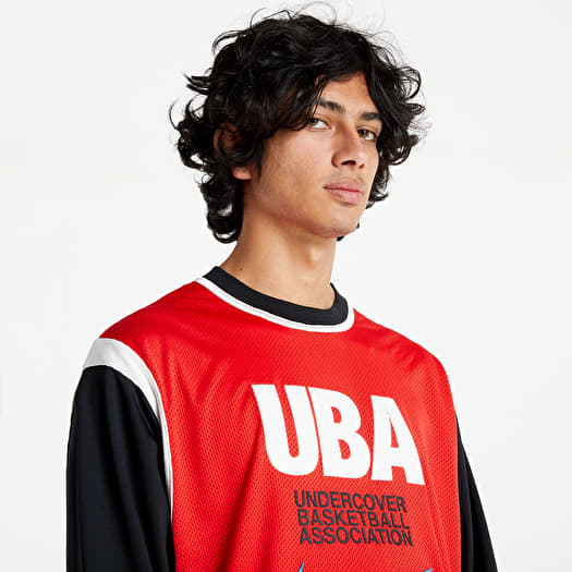 Nike x undercover nrg long sleeve top top