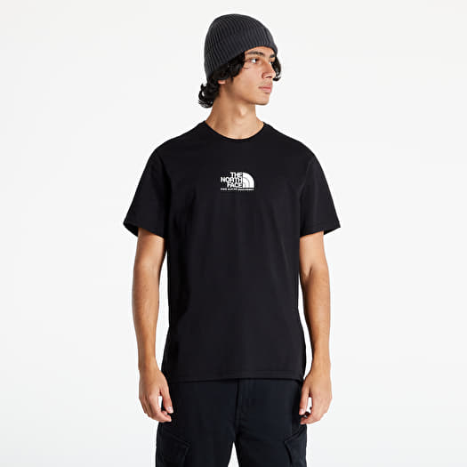 North face store 3 day shirt