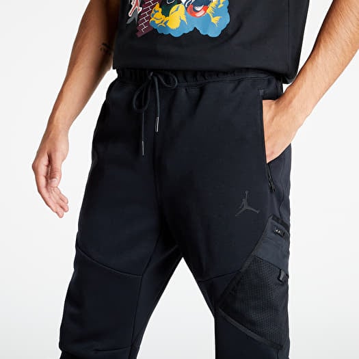 Jordan Dri FIT Air M Statement Fleece Pants