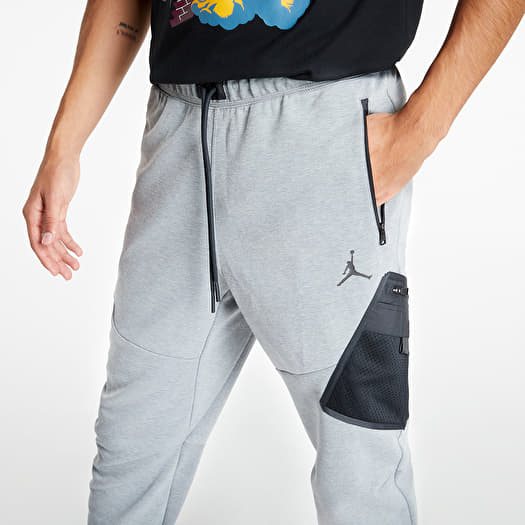 Jordan air fleece best sale pants
