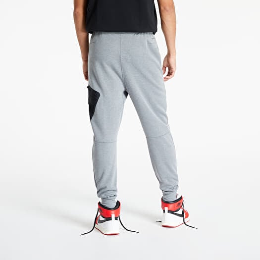Pants Jordan Dri-FIT Air M Statement Fleece Pants Carbon Heather