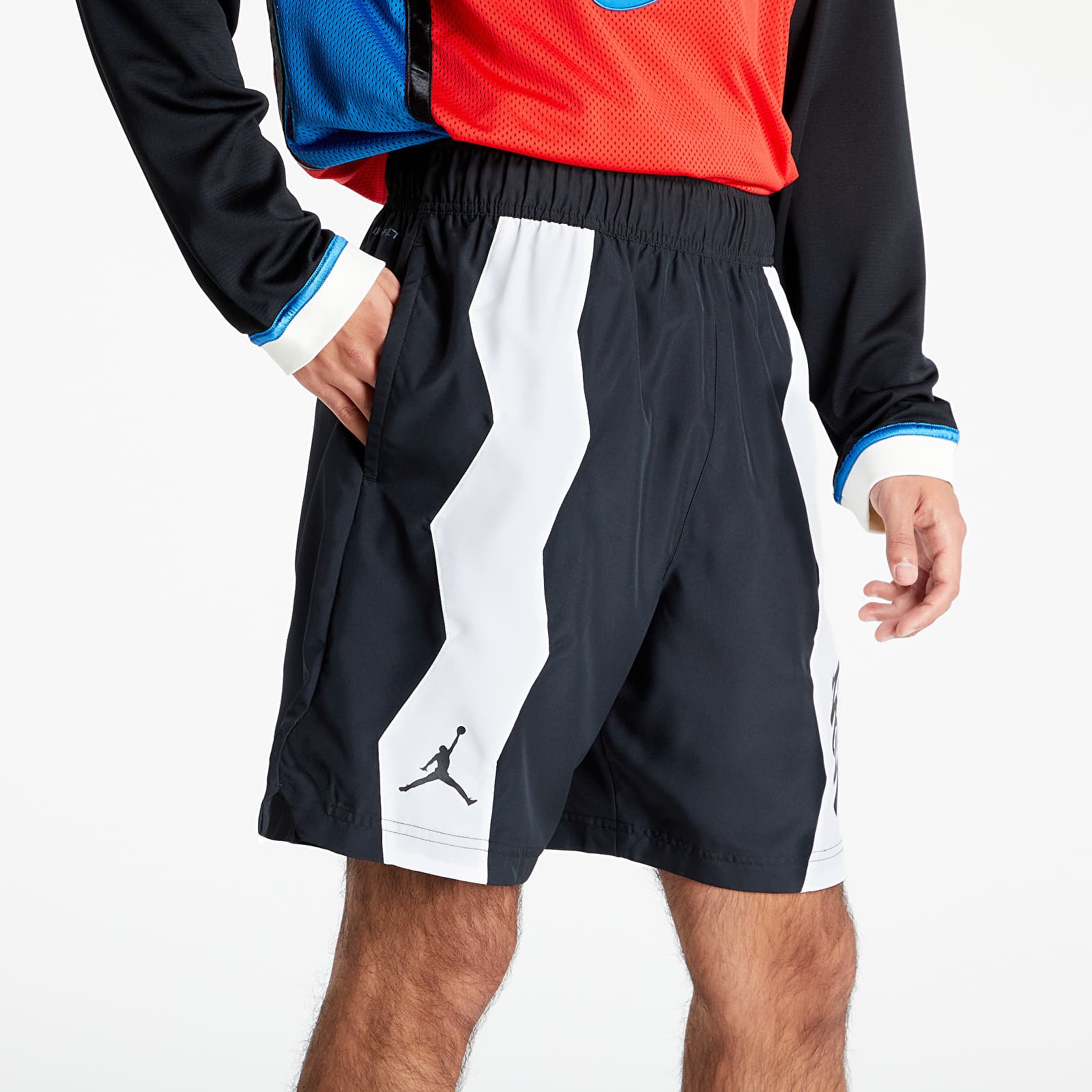 Zion shorts clearance