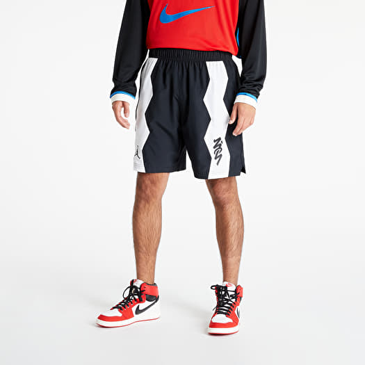 zion jordan shorts