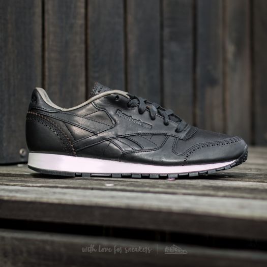 Reebok Classic Leather Lux Horween