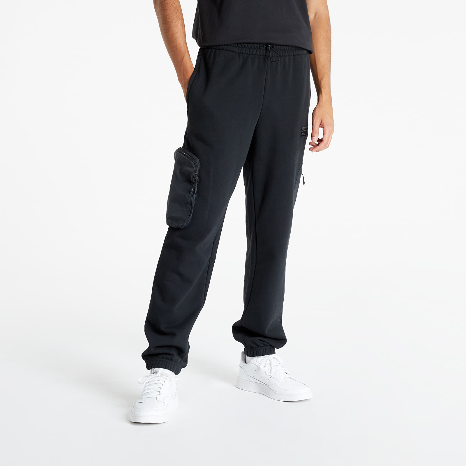 Jogger Pants adidas Sweatpants Black