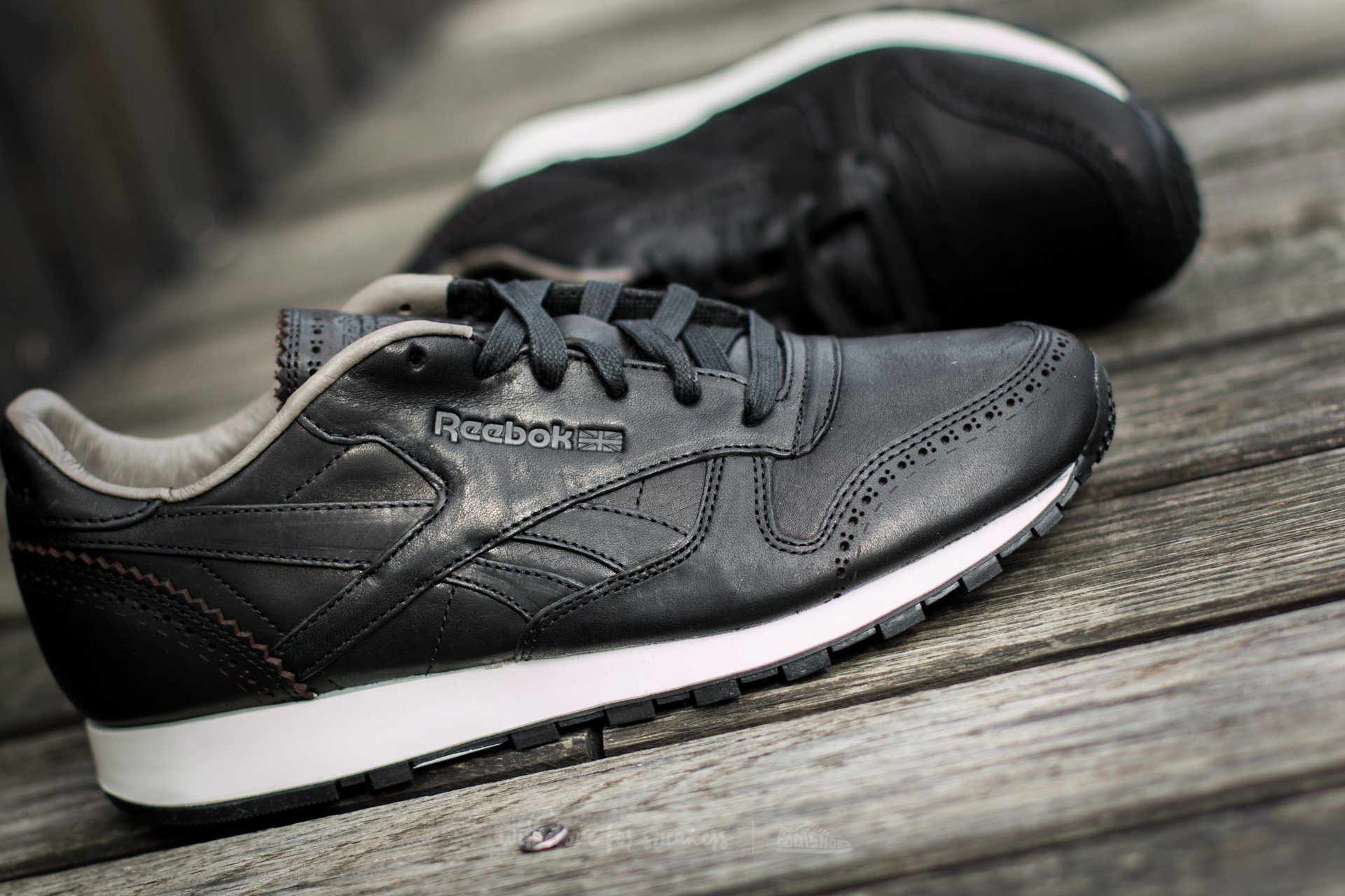 Reebok classic leather lux grey discount