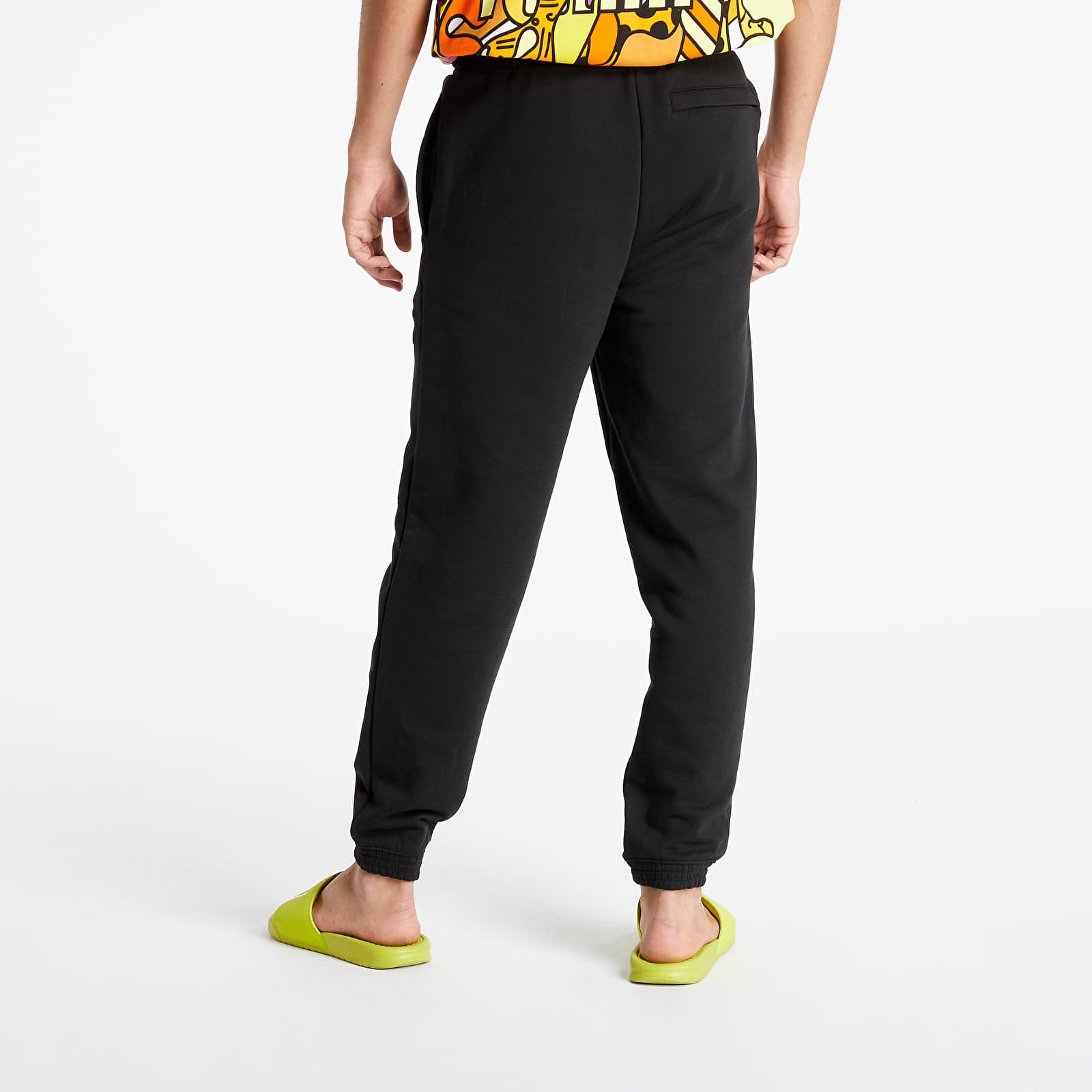 Pants Puma x BRITTO Sweatpants Puma Black