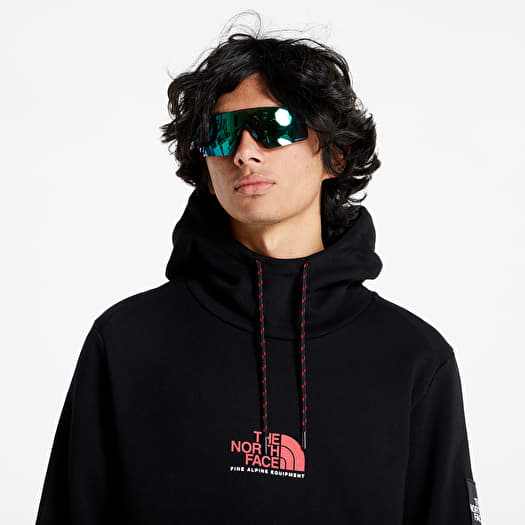 The north online face fine alpine
