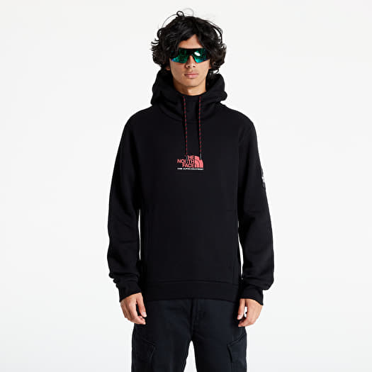 North face fine alpine hoodie on sale