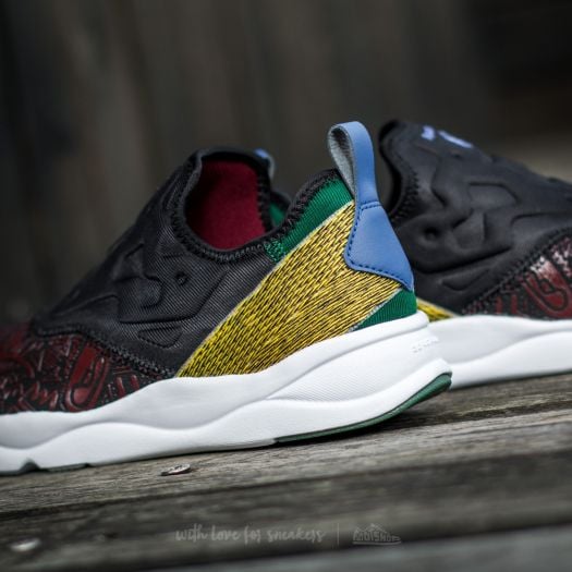Reebok furylite womens green new arrivals