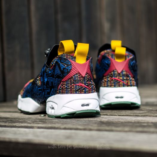 Reebok instapump fury donna giallo discount