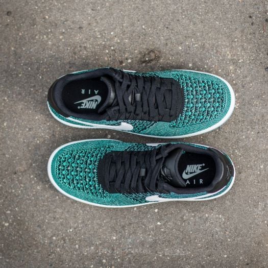 Af1 hyper jade best sale