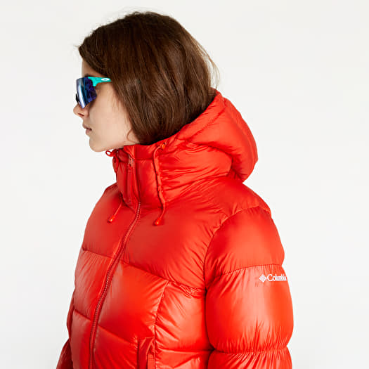 Columbia pike lake sale insulated jacket