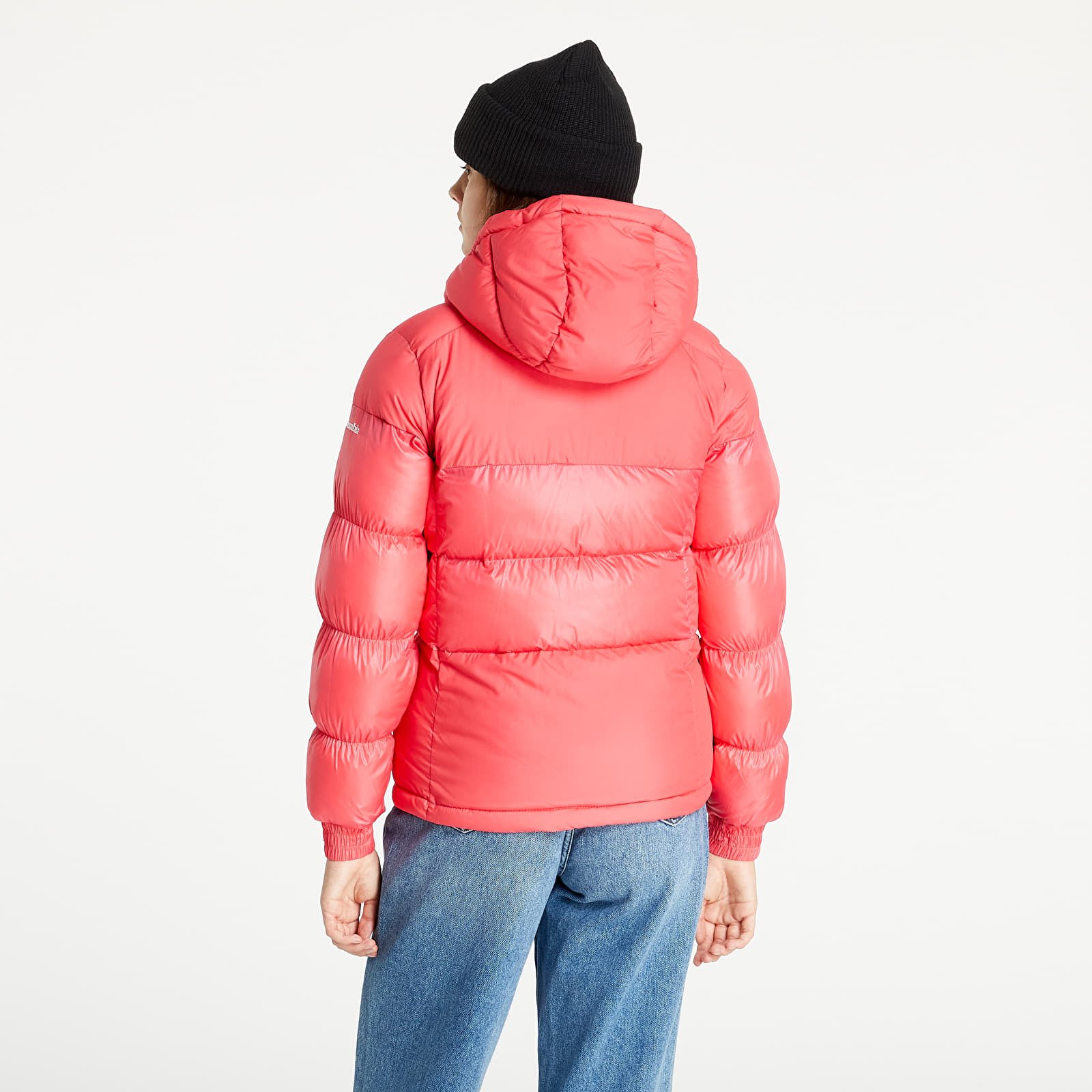 Якета Columbia Pike Lake™ II Insulated Jacket Bright Geranium