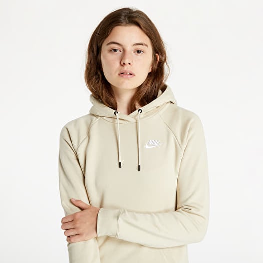 Hoodies and sweatshirts Nike Sportswear W Nsw Essntl Flc Po Hoodie