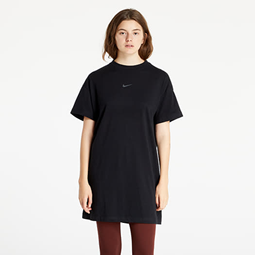 Tee dress nike top