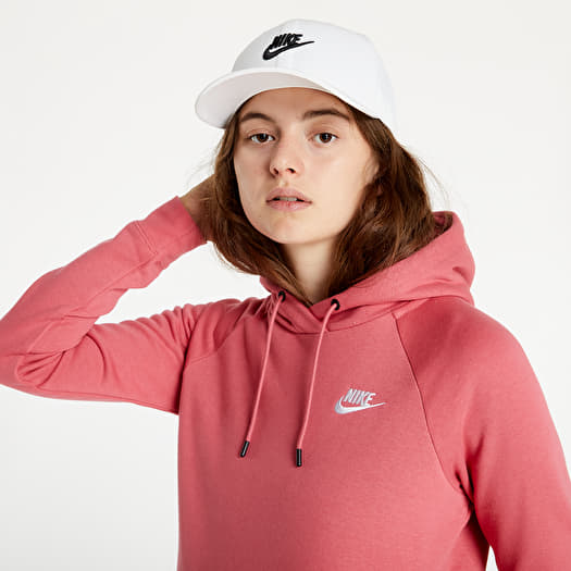 Nike Sportswear W NSW Essential Fleece Po Hoodie
