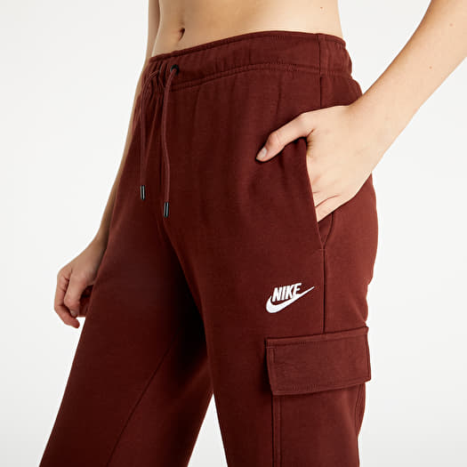 Brown nike pants deals