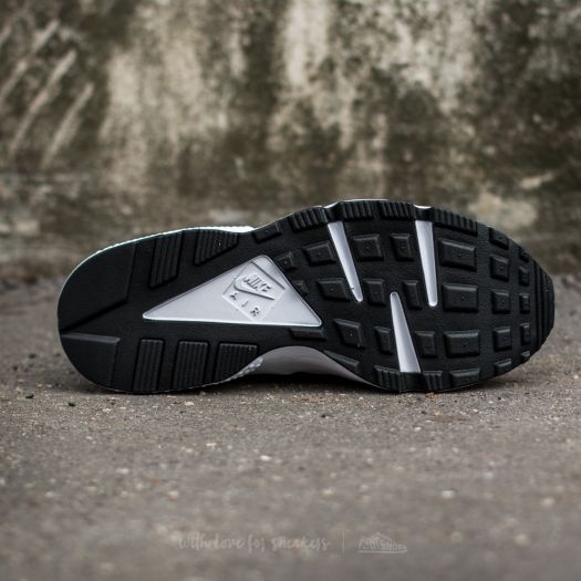 Huarache gialle fluo top