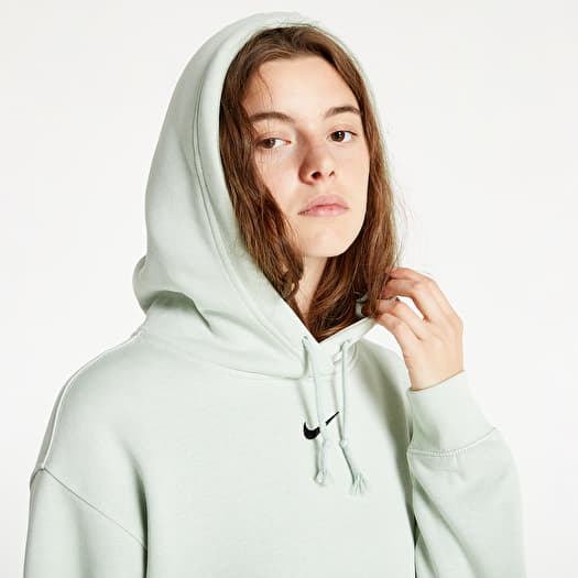 Light green nike hoodie online