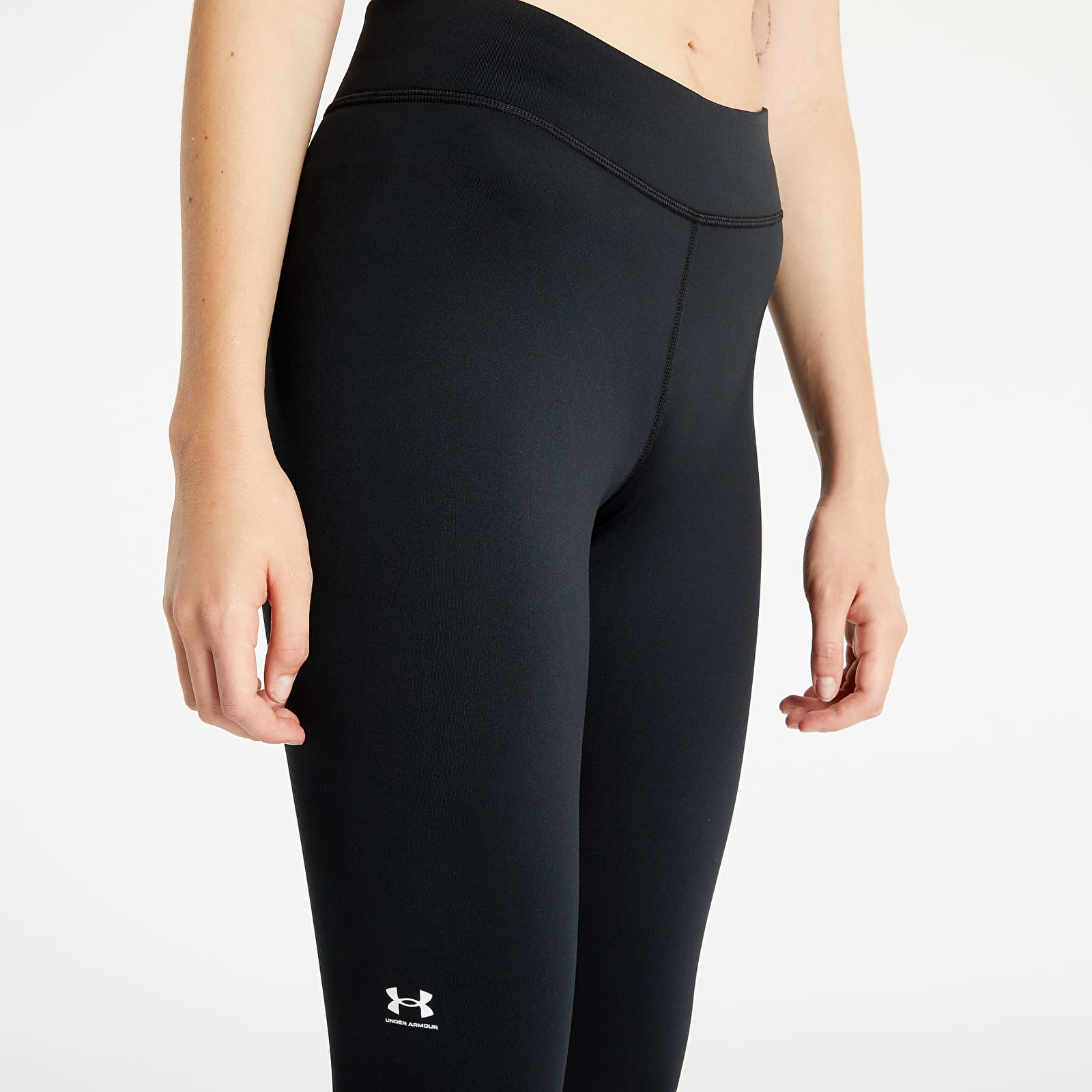 Leggings  Under Armour Authentics Legging Black
