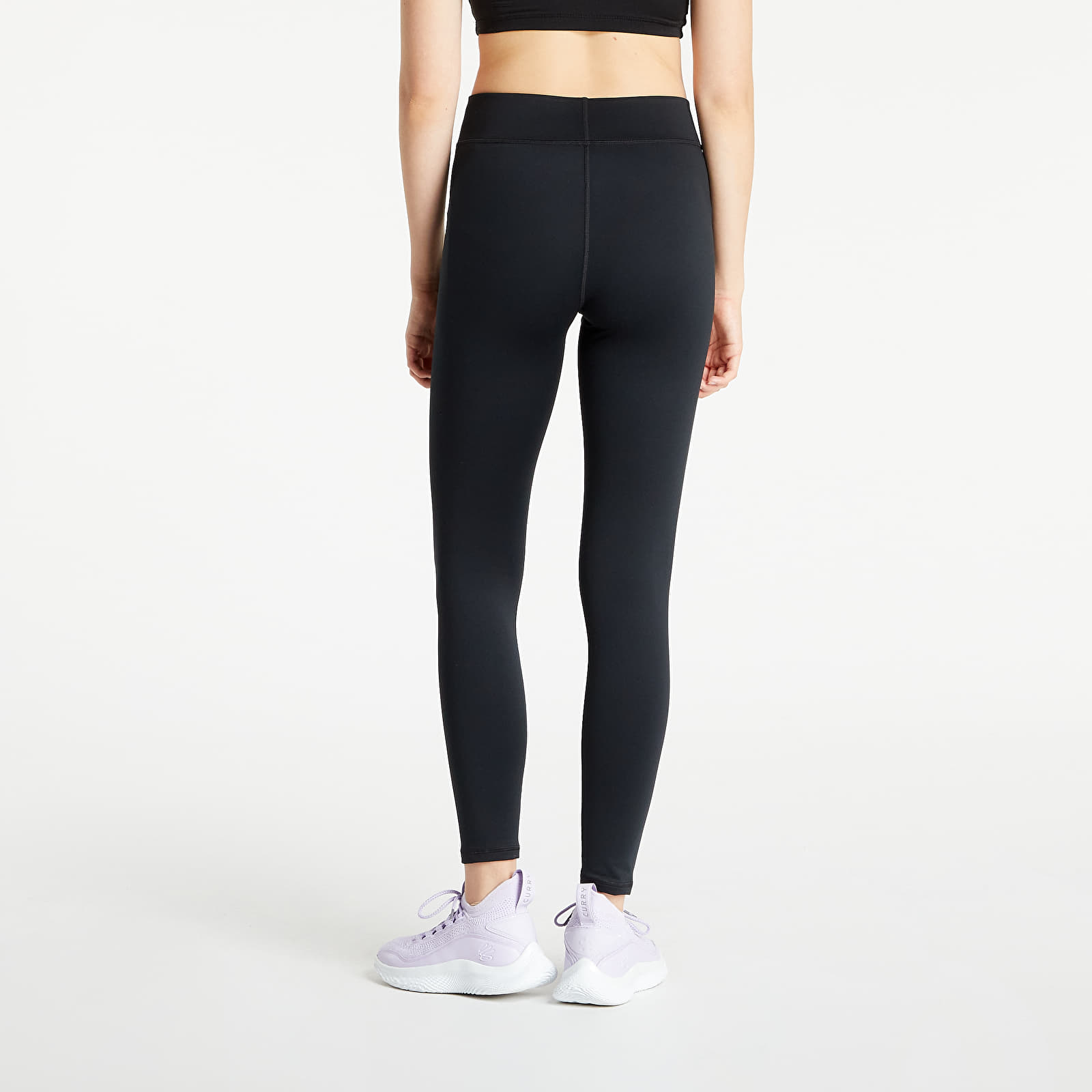 Leggings  Under Armour Authentics Legging Black