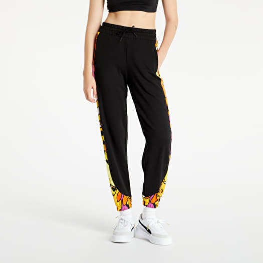 Jeans e pantaloni Puma x BRITTO W Sweat Pants Puma Black Footshop