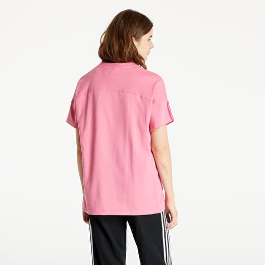 Adidas rose tee clearance