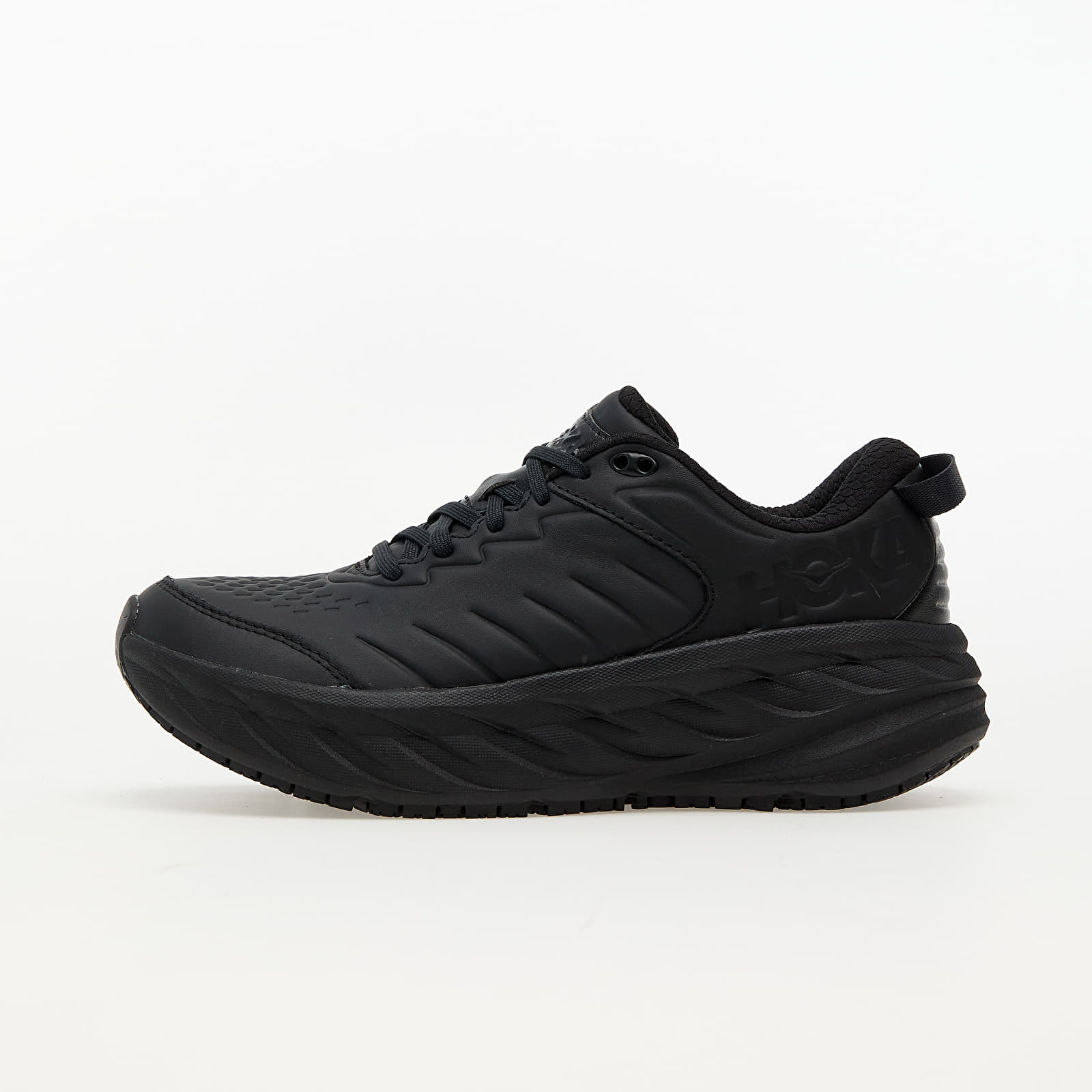 Sneakers Hoka One One® W Bondi SR Black/ Black