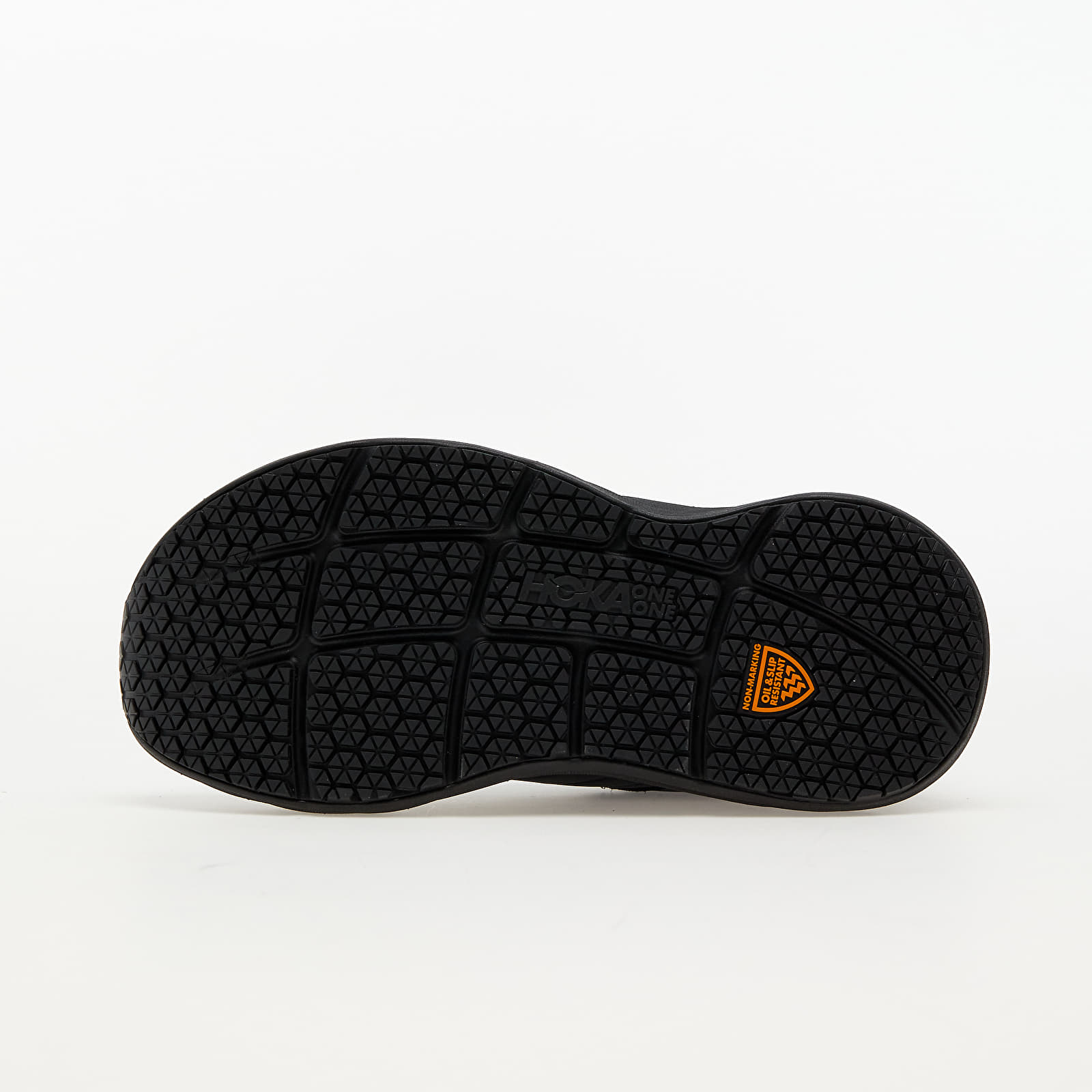 Moteriška avalynė Hoka One One® W Bondi SR Black/ Black