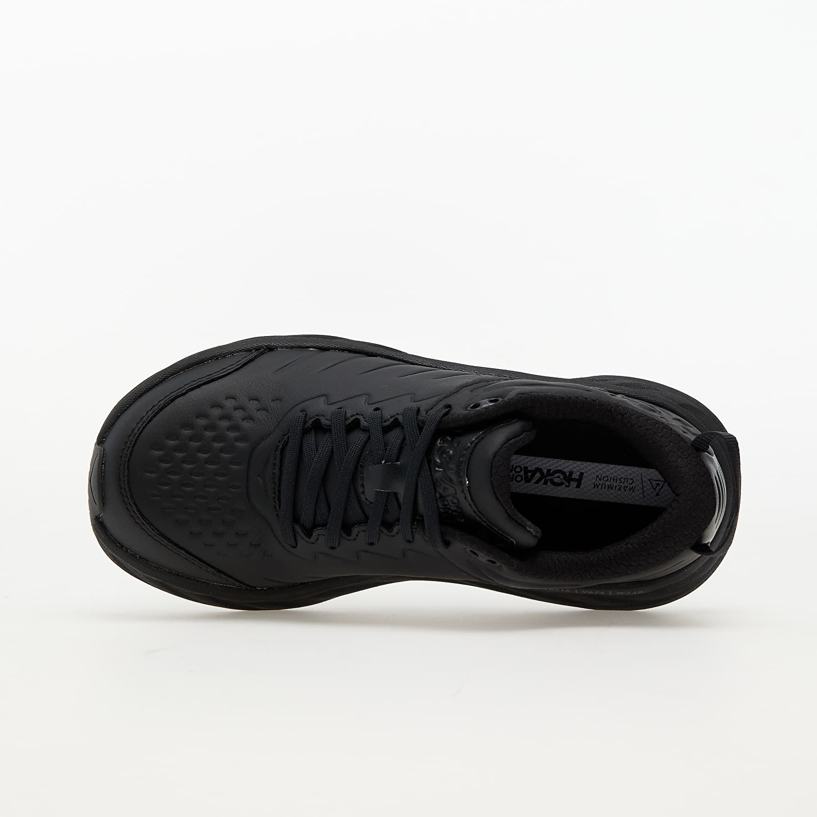 Moteriška avalynė Hoka One One® W Bondi SR Black/ Black