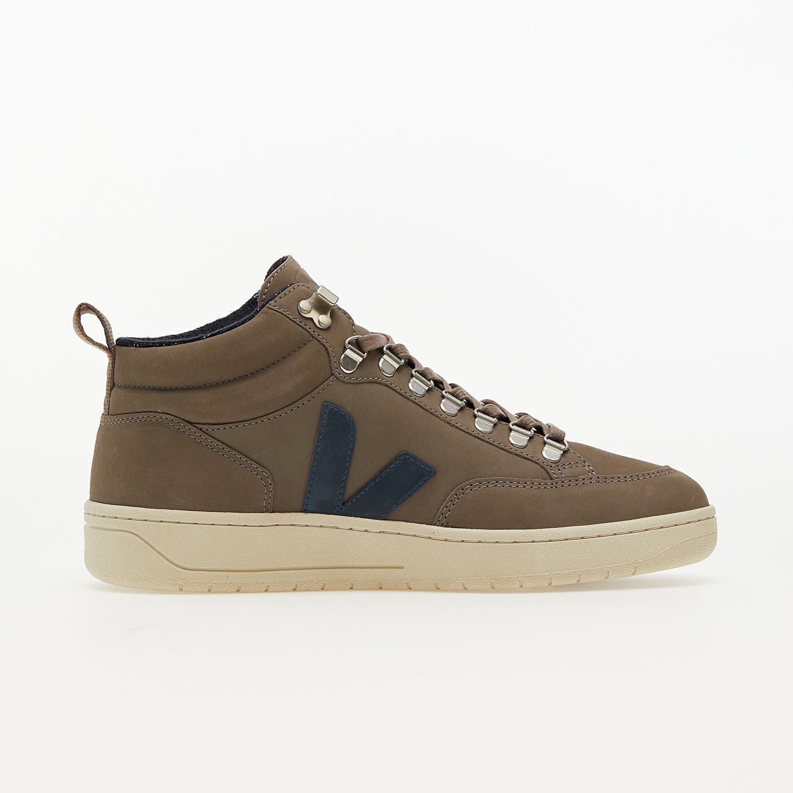Buty męskie Veja Roraima Nubuck Moonrock/ Nautico