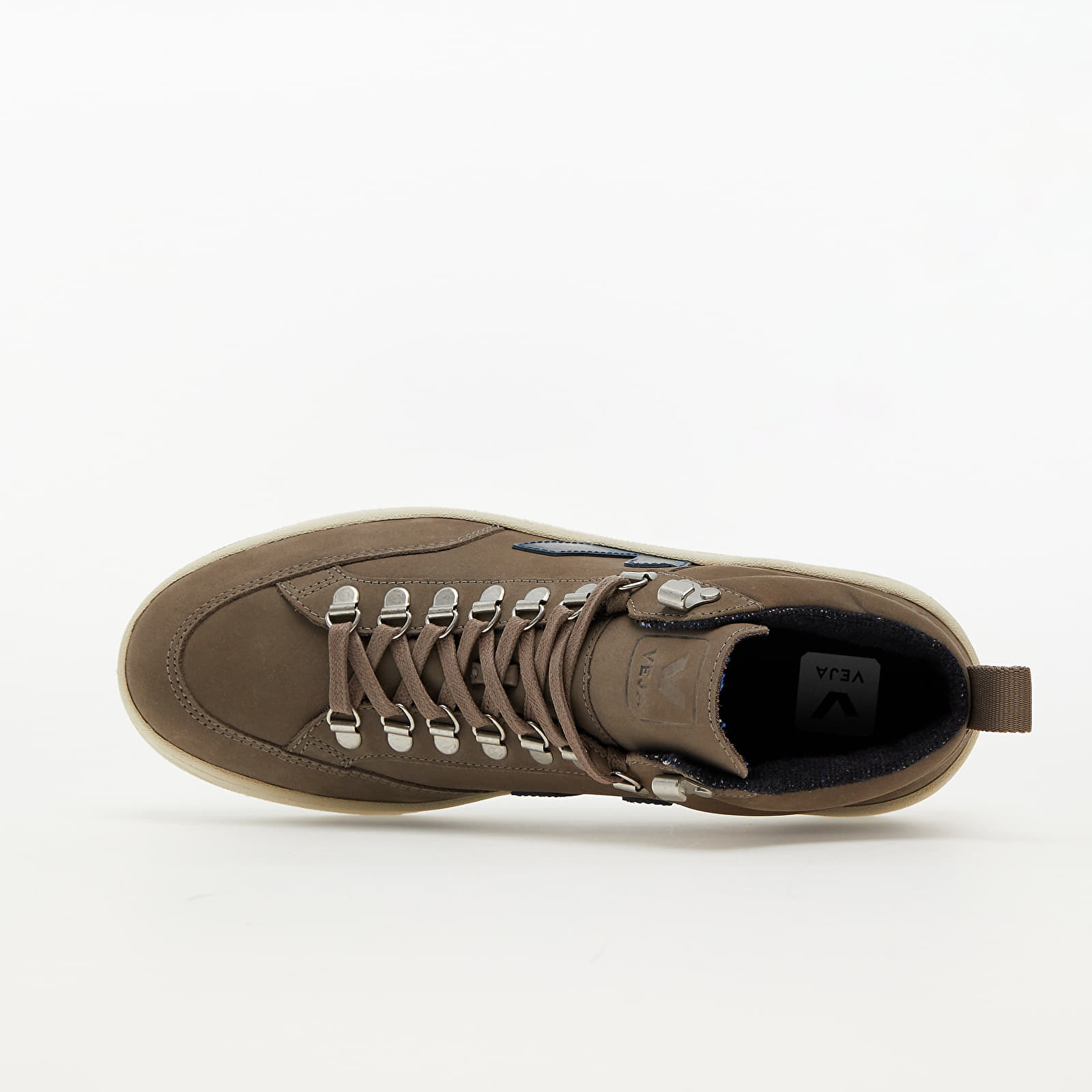 Buty męskie Veja Roraima Nubuck Moonrock/ Nautico