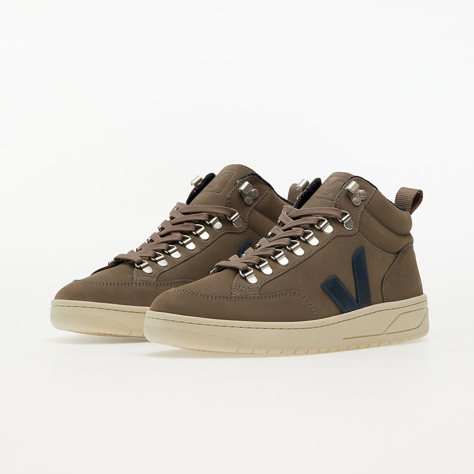 Buty męskie Veja Roraima Nubuck Moonrock/ Nautico