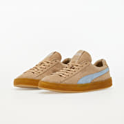 Men's shoes Puma x Maison Kitsuné Suede Crepe Travertine