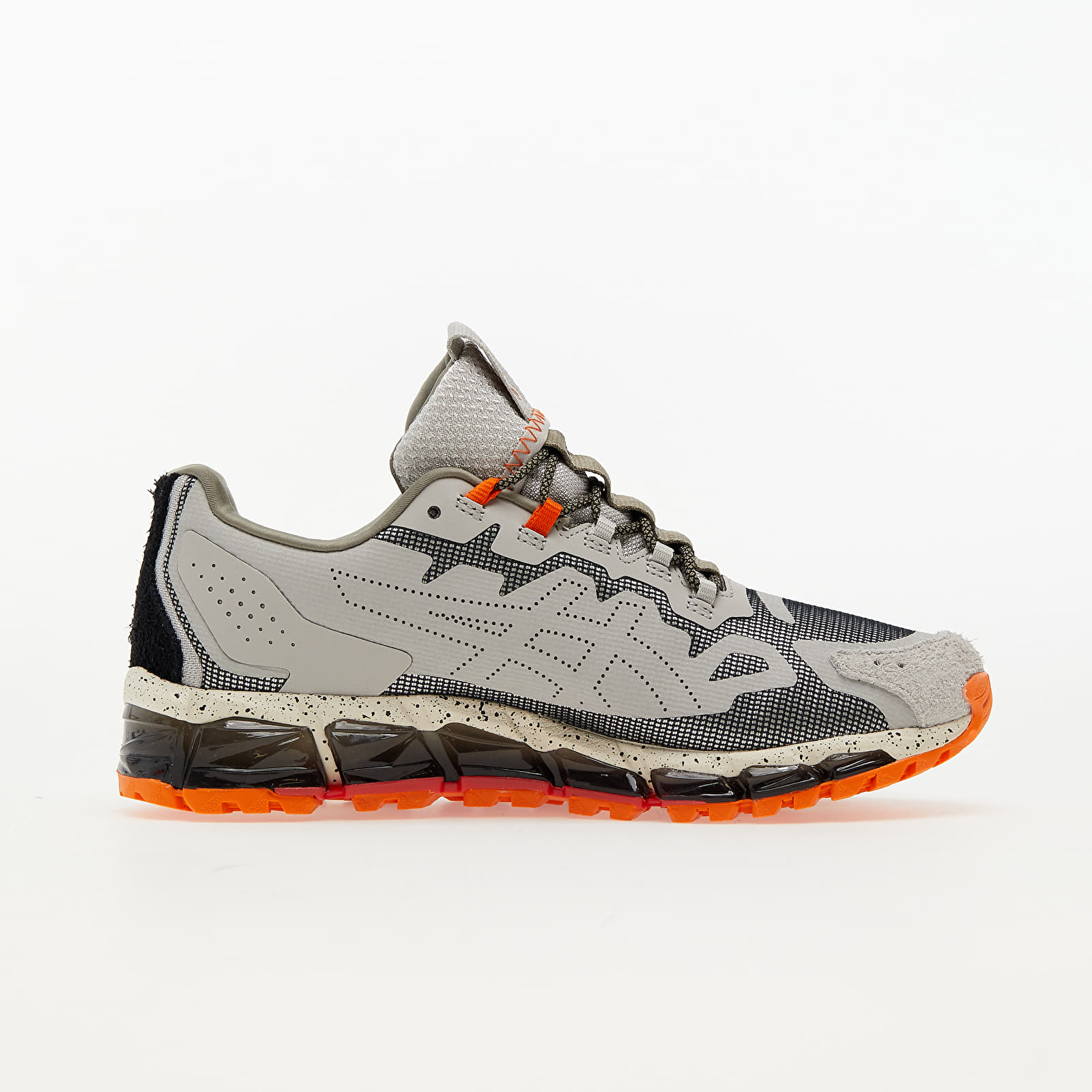 Men's shoes Asics Gel-Quantum 360 6 Oyster Grey/ Mink