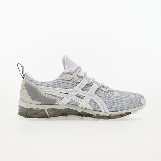 Men's shoes Asics Gel-Quantum 360 6 Re White/ Glacier Grey