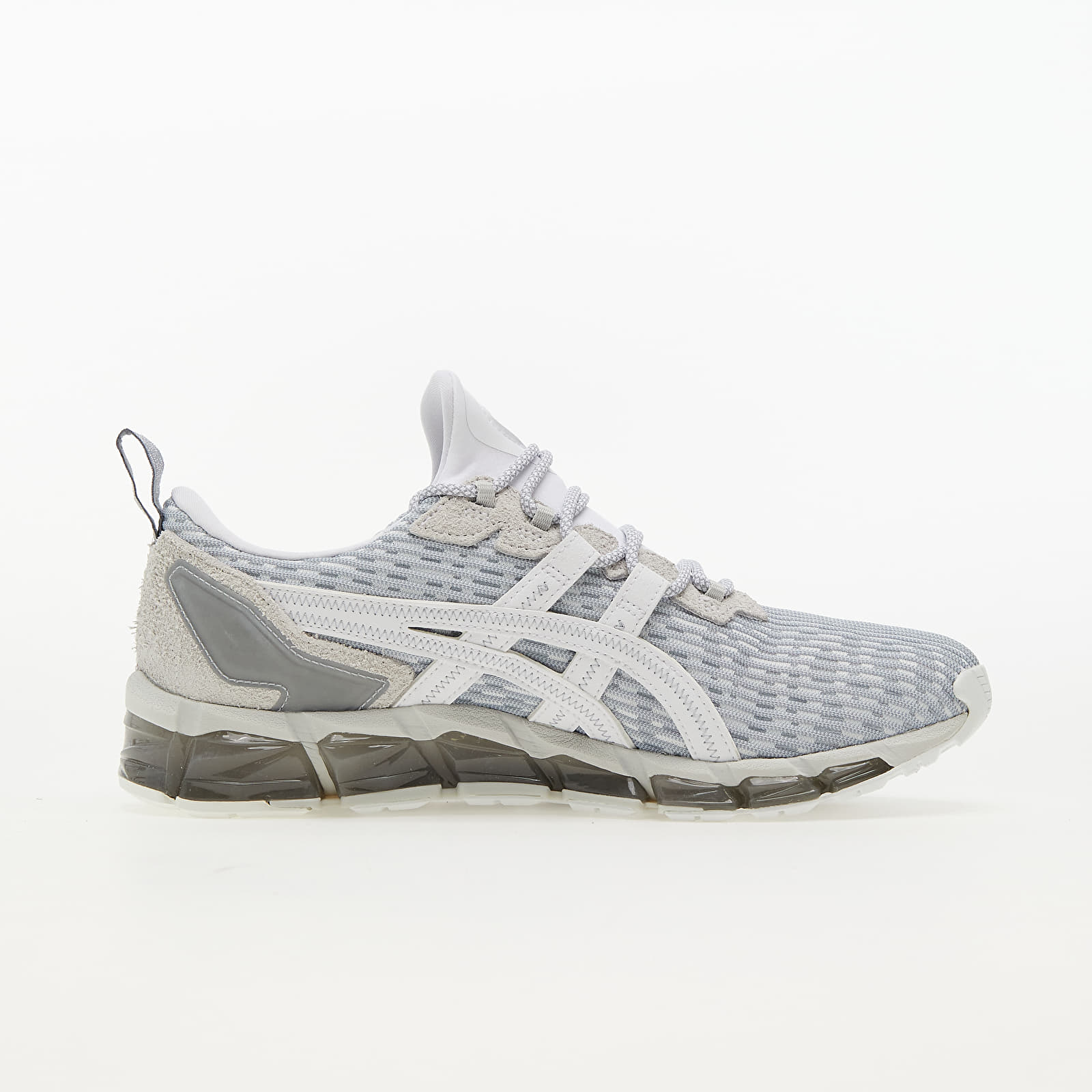 Men s shoes Asics Gel Quantum 360 6 Re White Glacier Grey Footshop